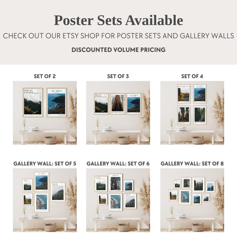 Channel Islands Real Photo National Park Poster Print – California Landscape Wall Art Poster, National Park Poster, California Travel Print image 10
