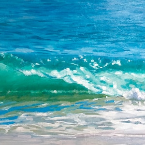 Shore Break, Fenwick Island, DE