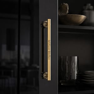 Crystal Brass And Marble Wall Cabinet Pull: Creative Kitchen Bedroom Drawer Handle