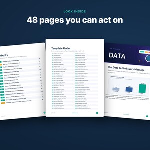 Freelance Client Email Templates: 64 Ready-to-Use Scripts image 3
