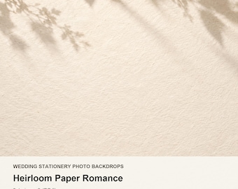 Wedding Invitation Photo Backdrops for Paper Goods – 6 JPGs