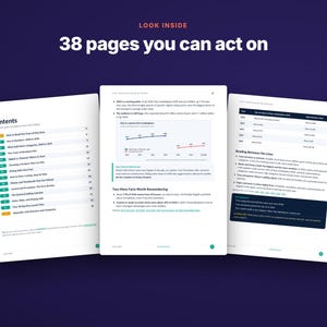 Etsy Seller Starter Guide with SEO and Listing Templates – 2026 image 2