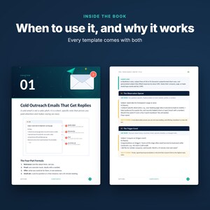 Freelance Client Email Templates: 64 Ready-to-Use Scripts image 4
