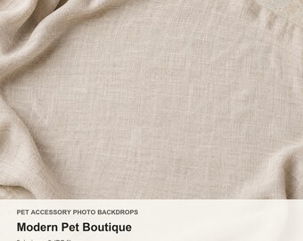Pet Accessory Photo Backdrops for Boutique Product Photos – 6 JPGs