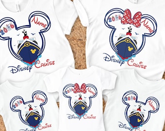 Disney Cruise Trip Familie T-Shirt, 2026 Cruise Familie Shirt, 2026 Cruise Familie T-Shirt, Disney Cruise Familie T-Shirt,