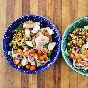 Pasta Bowl - Everyday Bowl - Modern French Country Dinnerware - 16 Color Choices - MADE TO ORDER