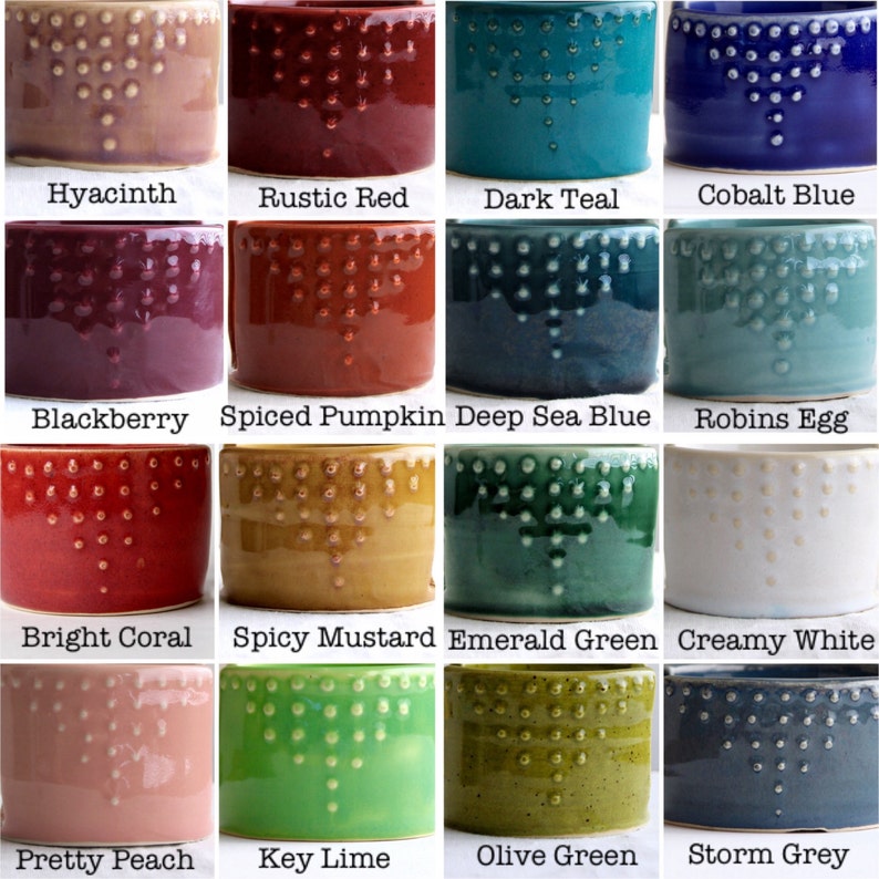 Spoon Rest Ceramic Soap Dish Jewelry Tray 16 Custom Etsy Canada