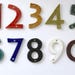 see more listings in the HOUSE NUMBERS & DOORBELL section