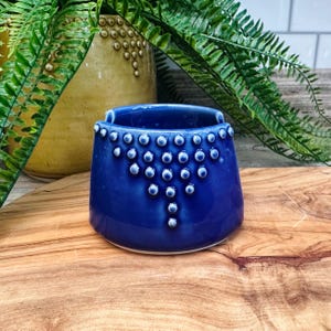 Schwammhalter für die Küche - Seifenschale - Handy Ständer - SOFORT LIEFERBAR Cobalt Blue