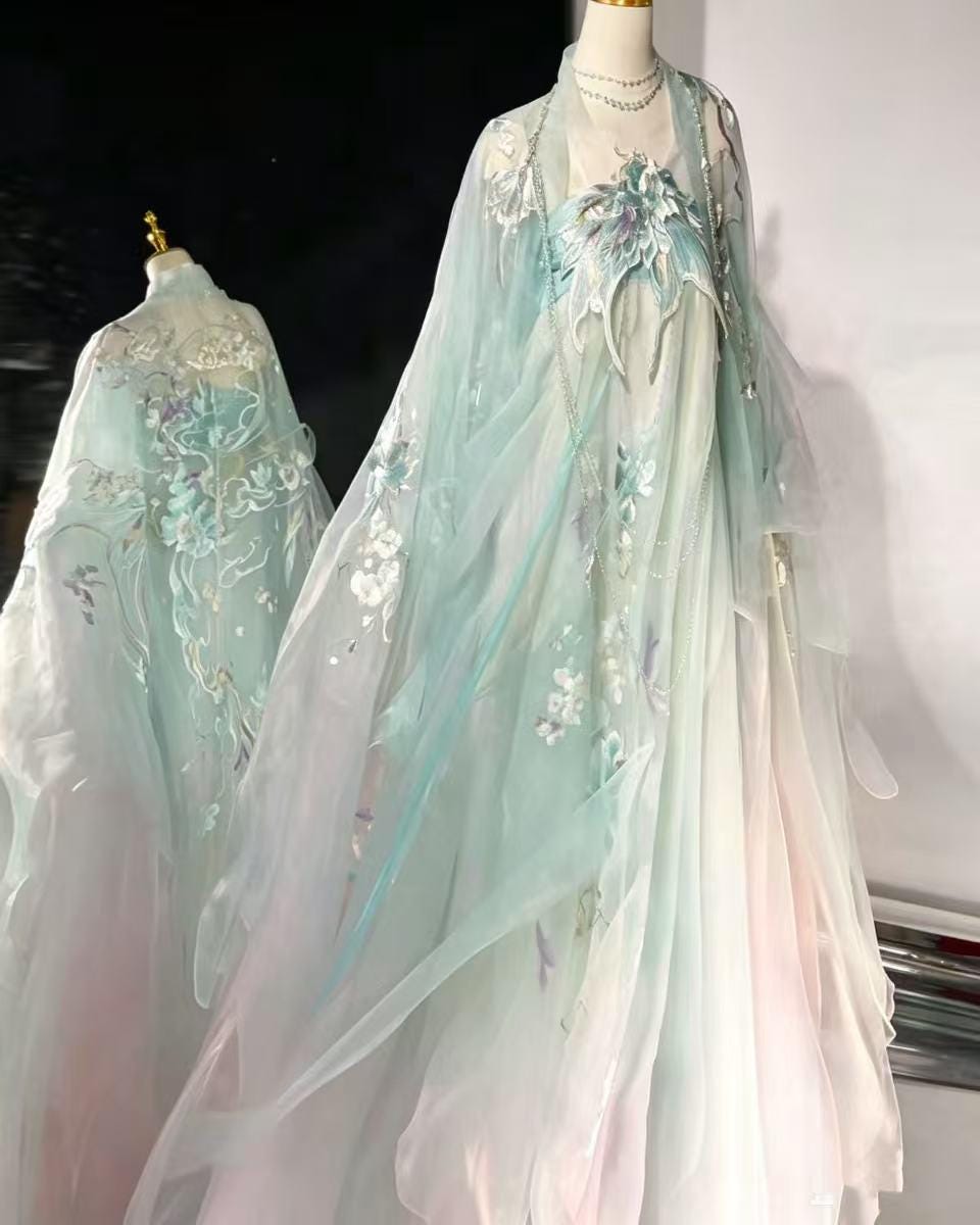 prom dresses off shoulder Sparkly Pink Prom Dresses 2024 Long Off the Shoulder Ball Gowns FD3500   Viniodress