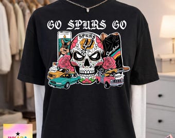 Go sprus go PNG, SAS WEMBY - Spurs Inspired "The Alien" Png – Wemby Basketball Fan Apparel