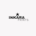 InkaraPrints store logo