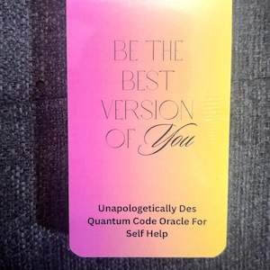 Quantum Code Oracle (For Self Help)