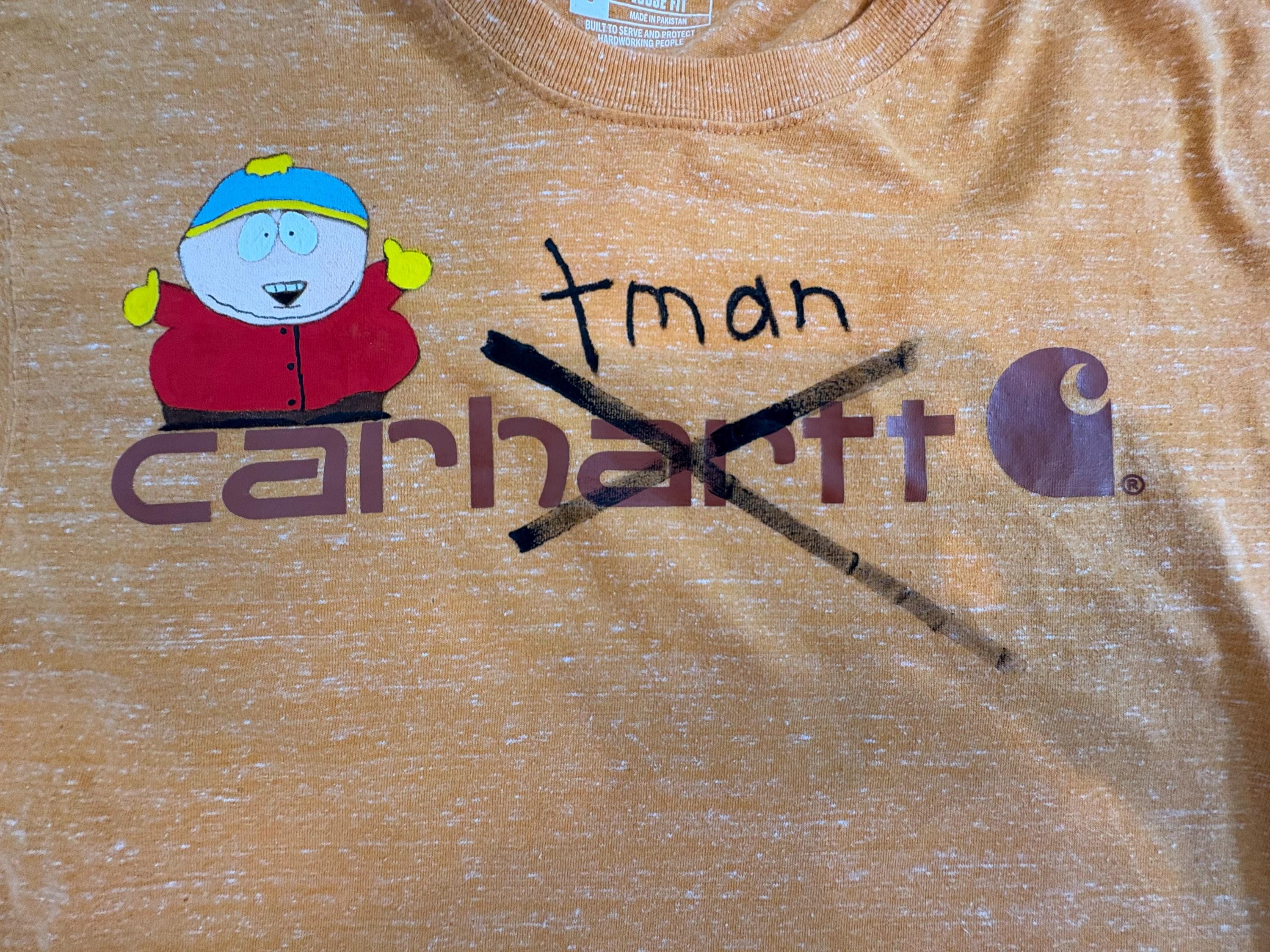 South park cosplay - Etsy 日本