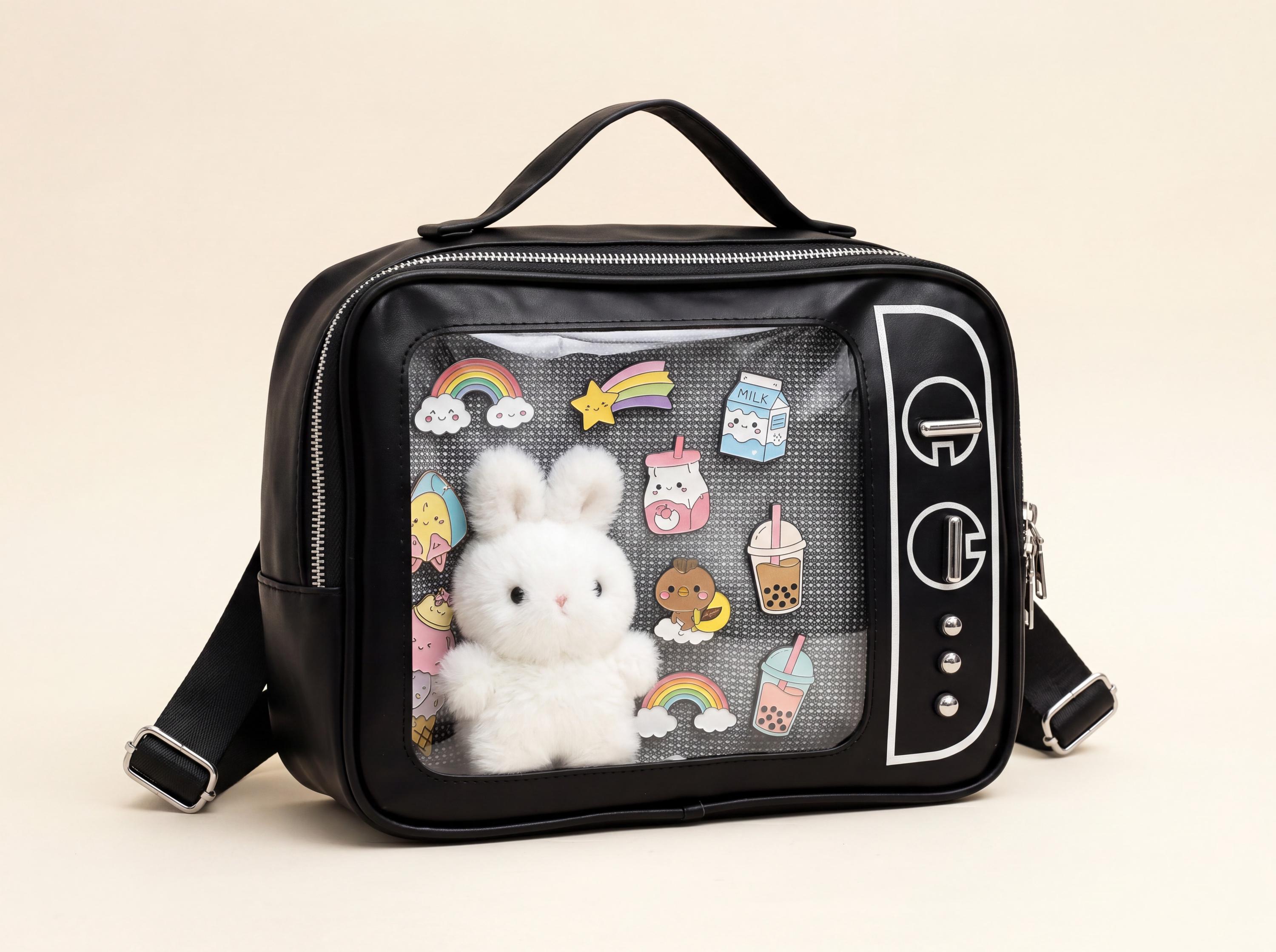Ita Bag Tv - Etsy UK