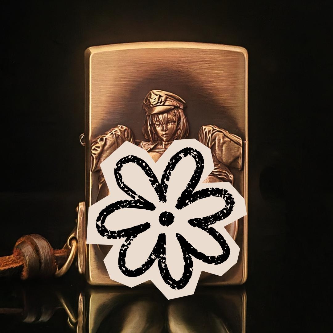 Vietnam zippo lighter - Etsy 日本