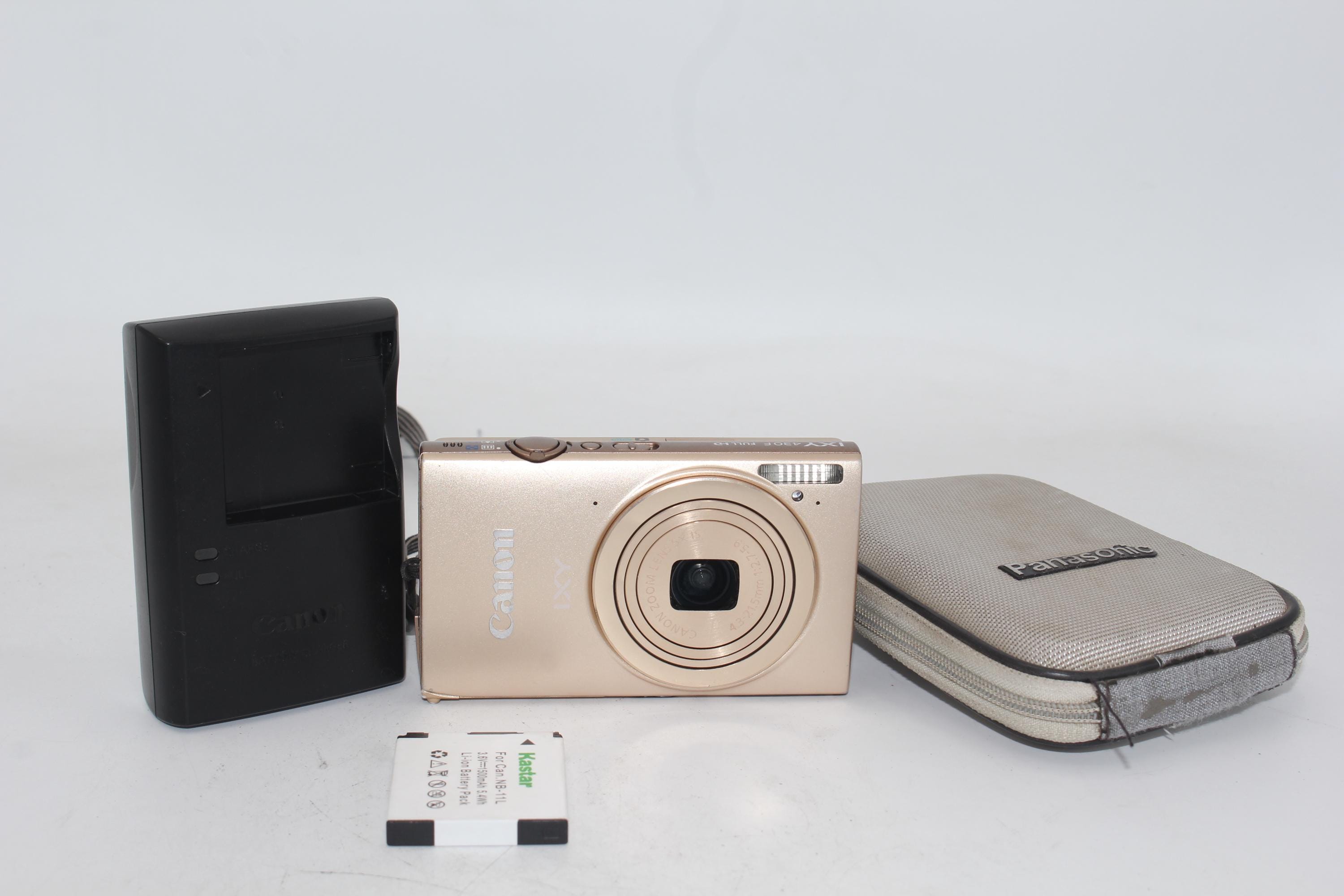 Canon Ixy - Etsy
