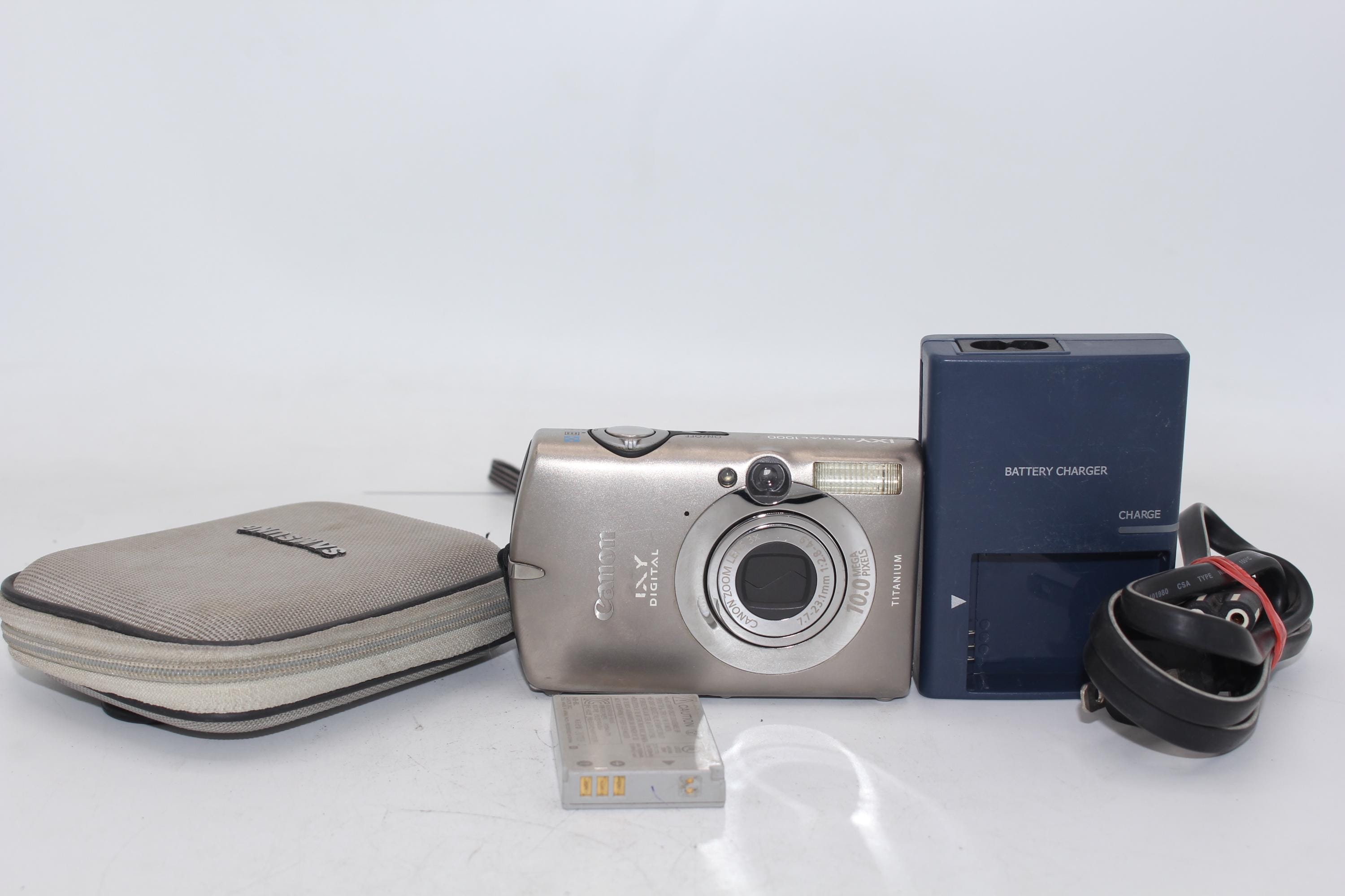 Refurbished canon camera - Etsy 日本