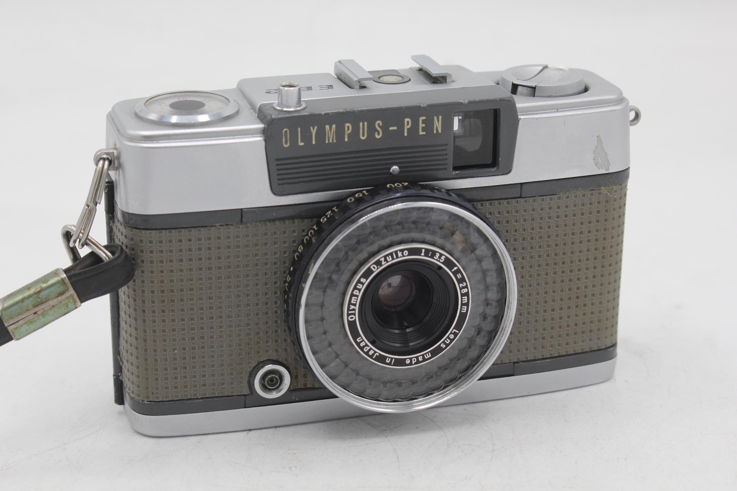 Olympus Pen Ees 2 - Etsy