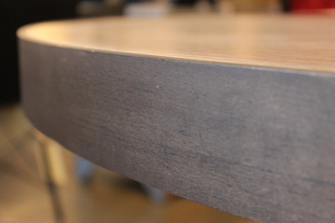 Philadelphia Modern Round Dining Table | Etsy