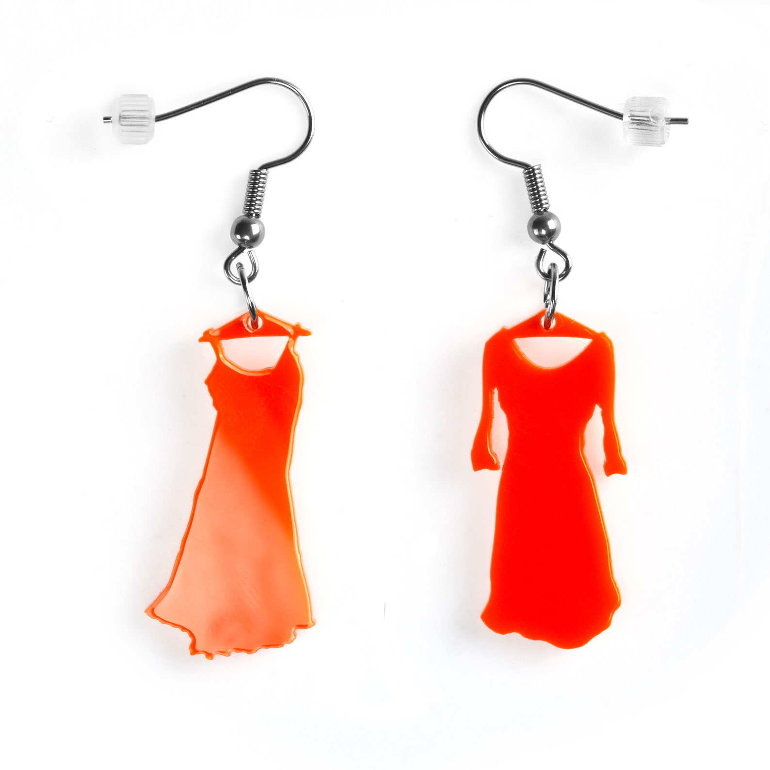 Funny Earrings Gift Set Best Plexiglass Jewelry for Teens and Etsy