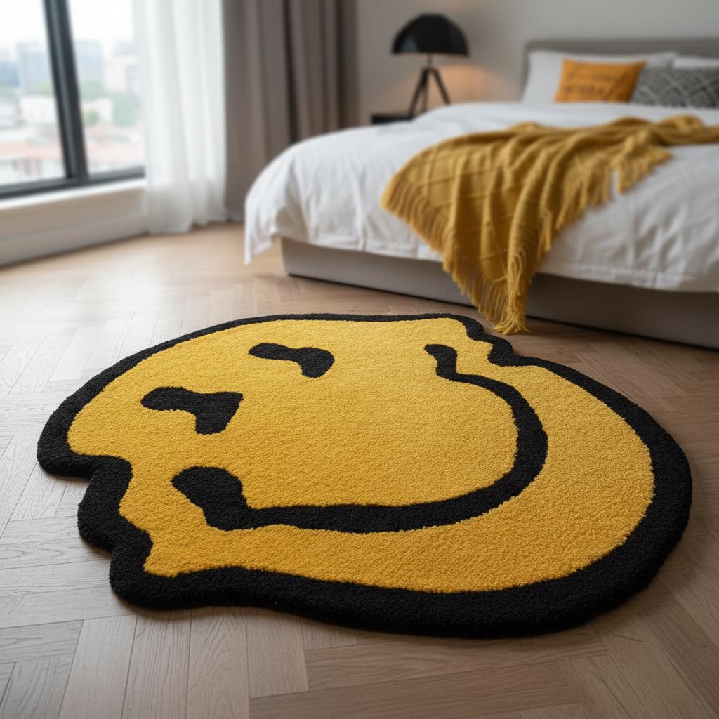 glogang マット Glo gang rug - Etsy 日本
