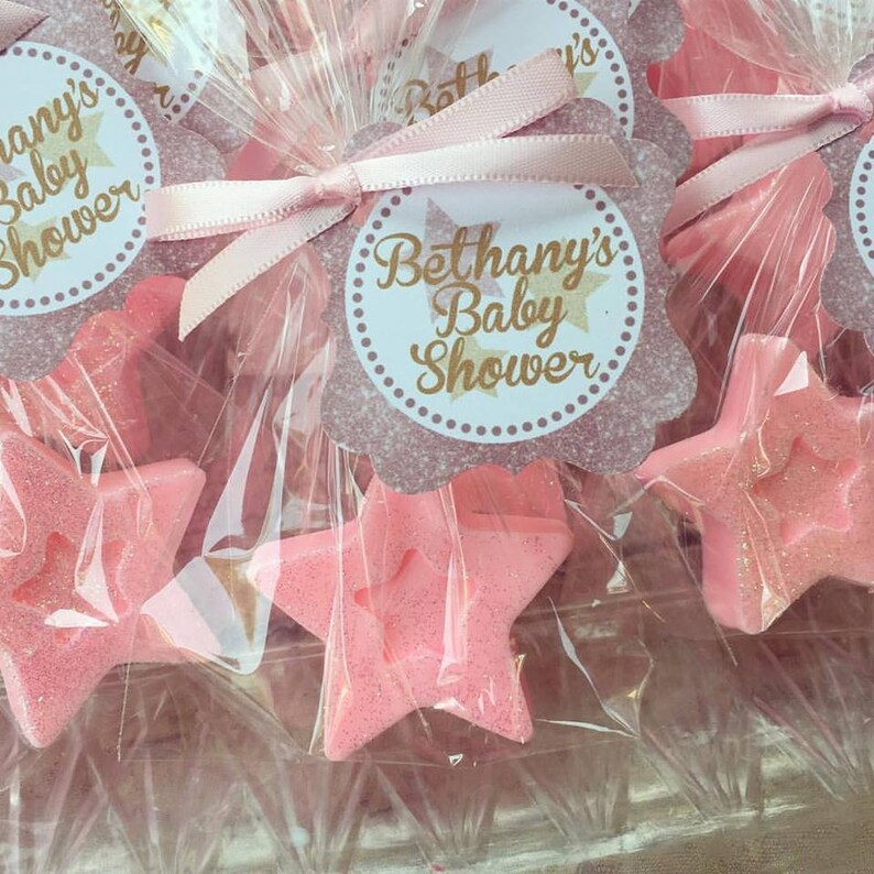 Shoot for the Stars Graduation 150 STAR SOAP Party Favors Twinkle Twinkle Baby Shower Birthday Bridal Shower Soaps Couples Shower