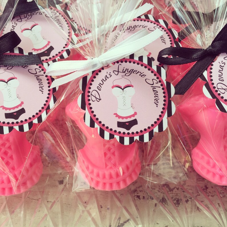 35 Corset Soap Favors Bridal Shower Soap Favor Bachelorette Etsy