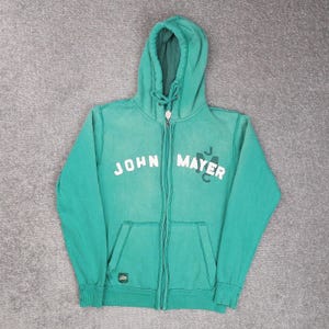 John mayer hoodie - Etsy 日本