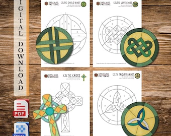 Pattern Bundles