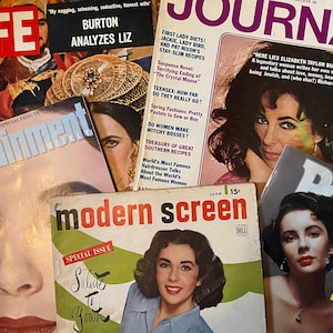 Life Magazine 1949 - Etsy