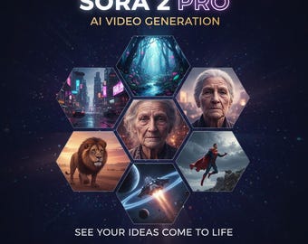 Sora2 Pro Einladungscode für VIP-Zugriff