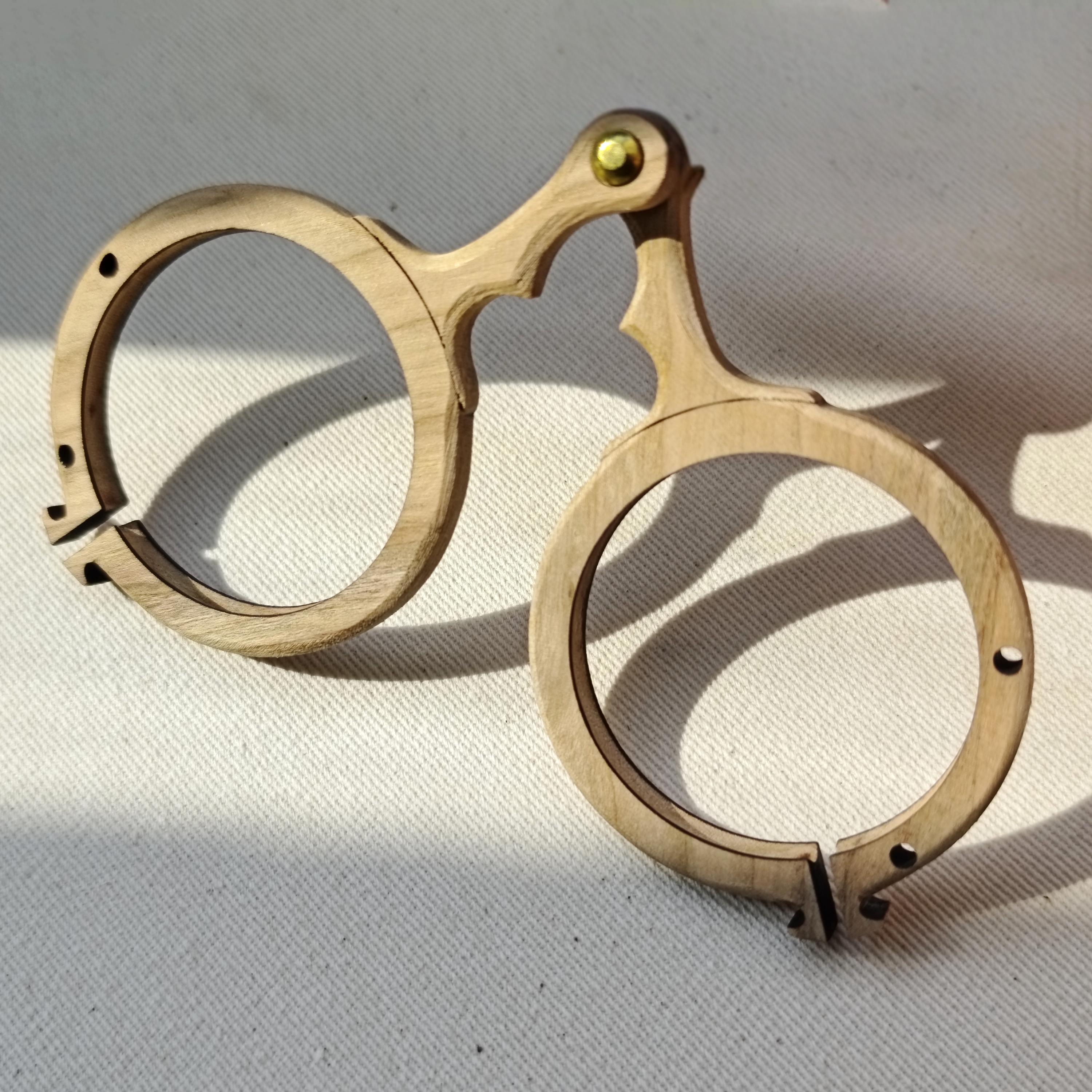 Medieval spectacles - Etsy 日本