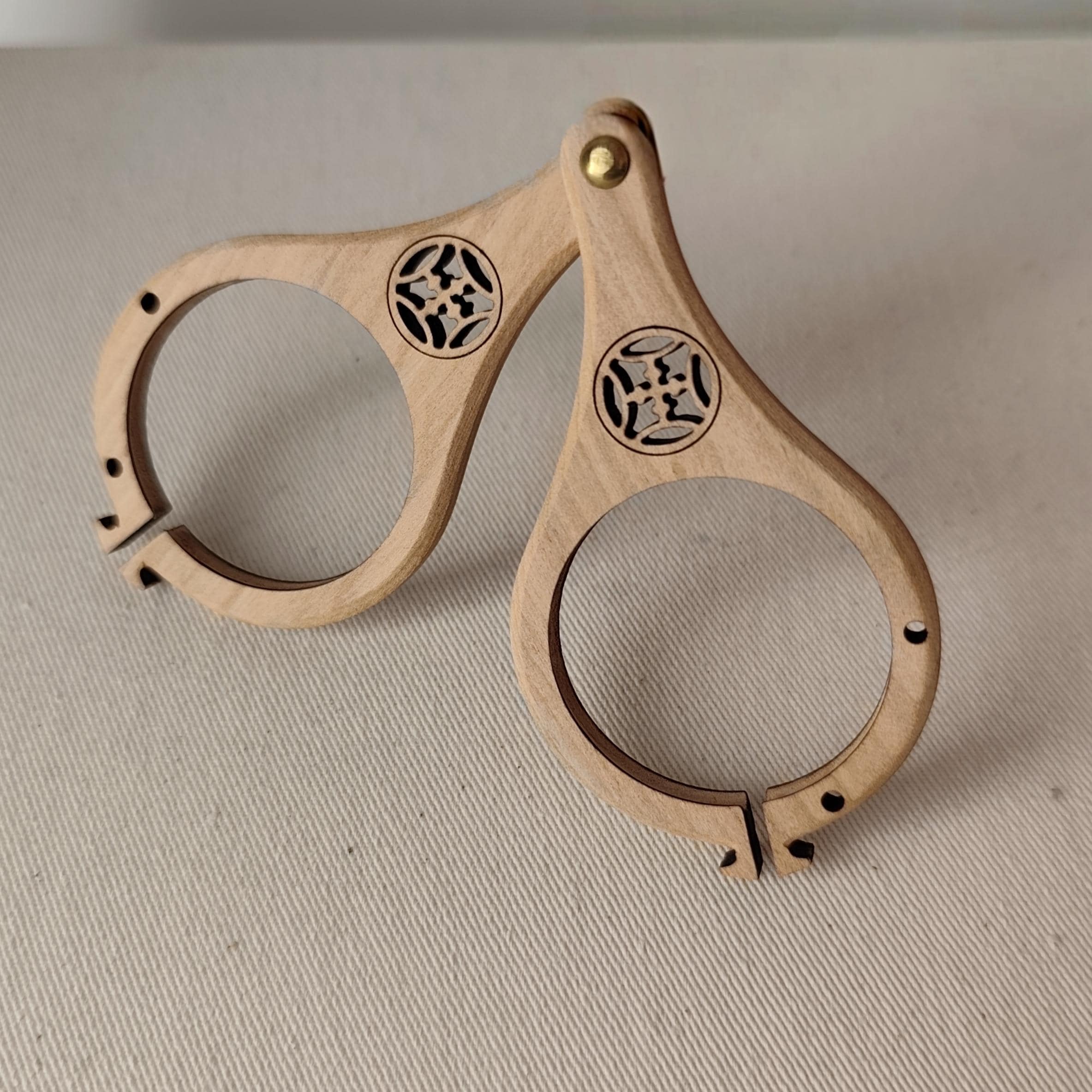 Medieval spectacles - Etsy 日本
