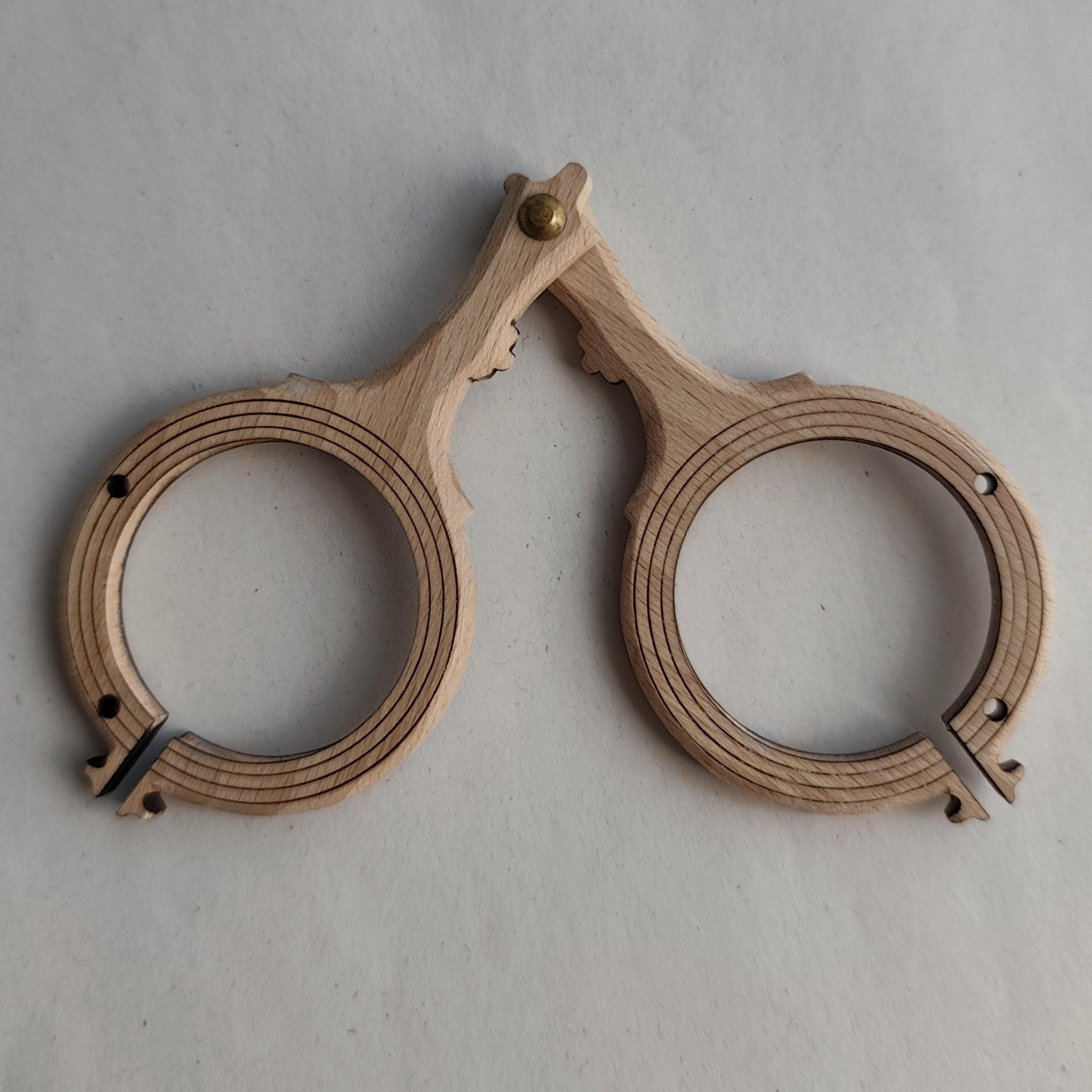 Medieval spectacles - Etsy 日本