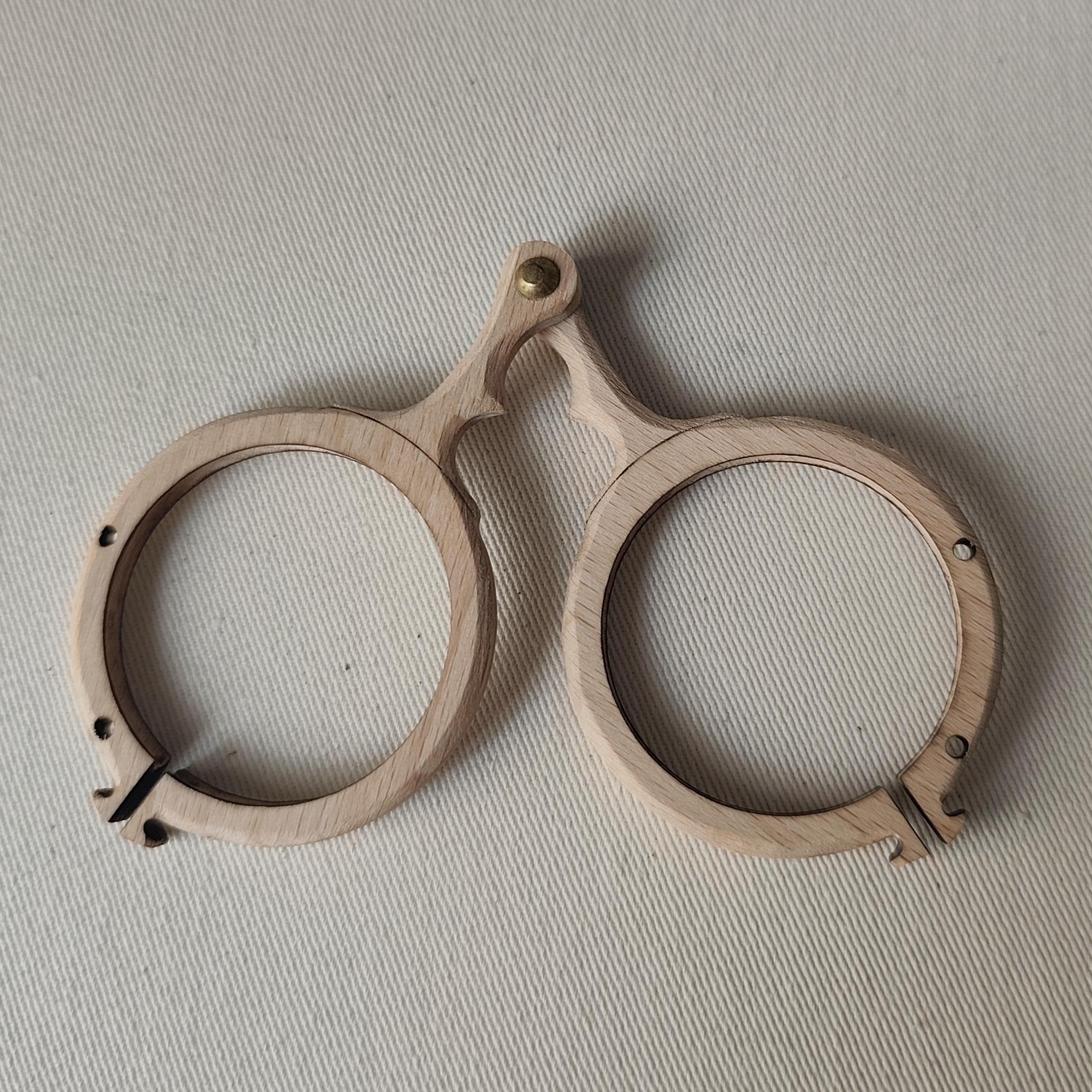 Medieval glasses - Etsy 日本