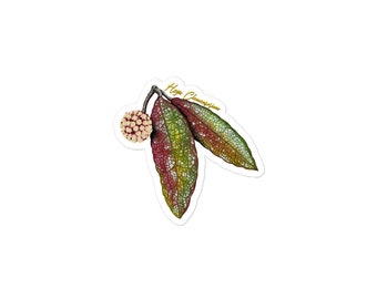 Blasenfreie Aufkleber