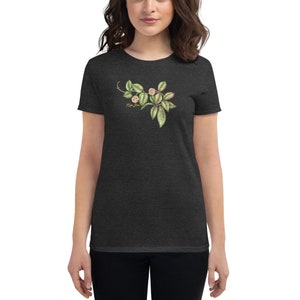 Hoya irina Women&#39;s short sleeve t-shirt