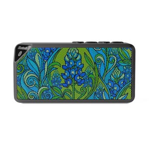 Bluebonnet Bluetooth Lautsprecher | Beweglicher Lautsprecher