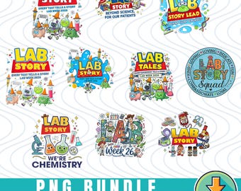 Buzz Lightyear Woody Jessie Bo Peep Lab Story 2026 Bundle, Disneyland Toy Story Lab Week 2026 Png, Lab Team, Med Lab Clinical Laboratory