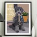 see more listings in the Dog & Cat Prints section