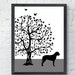 see more listings in the Dog & Cat Prints section