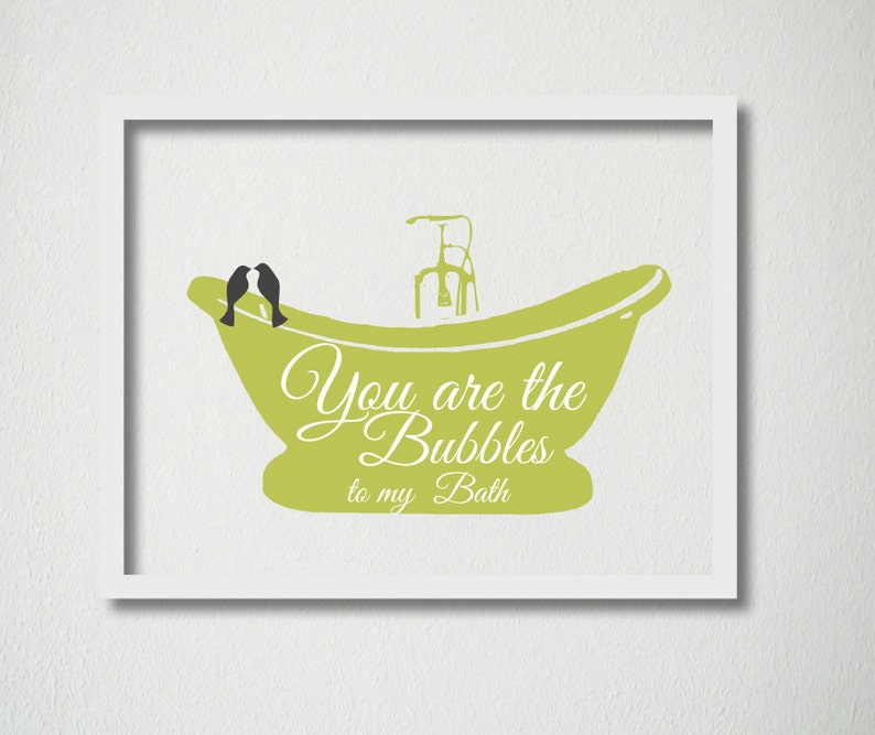 Printable Bathroom Art Prints Bathroom Wall Decor Bathroom - Etsy