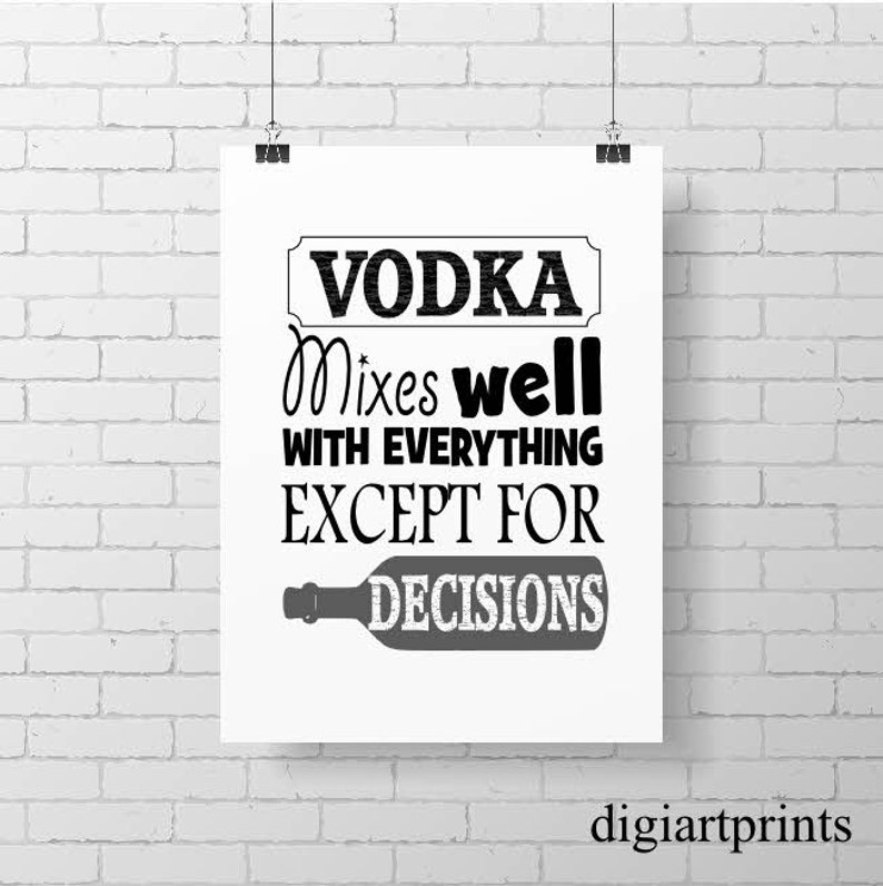 Printable Bar Room Art Print Bar Wall Decor Tavern Art Etsy