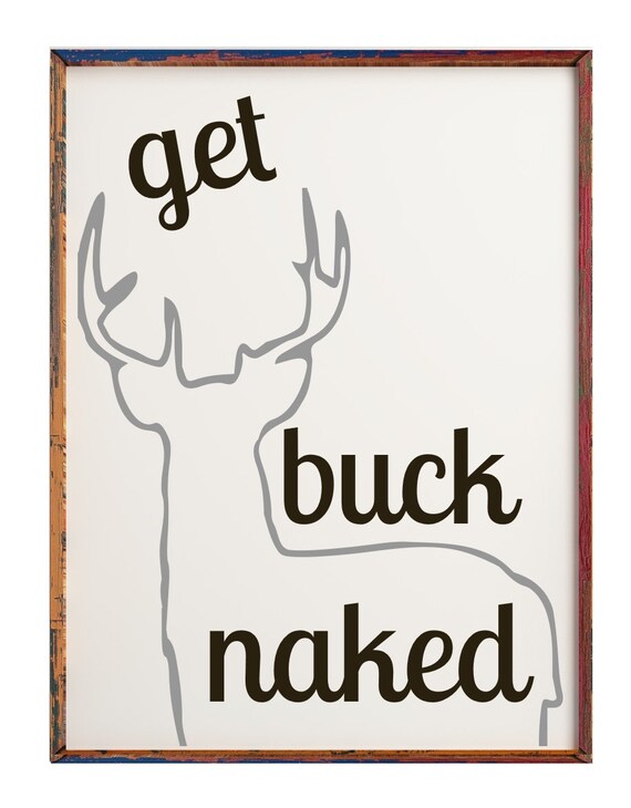 buck naked cabin Lesbian washroom symbol