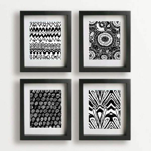 Wall Groupings Etsy
