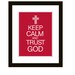 see more listings in the Keep Calm Prints section