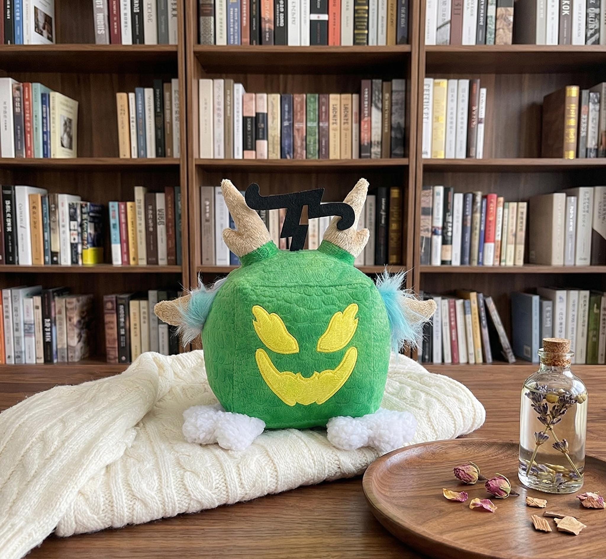 Blox fruit plush - Etsy 日本