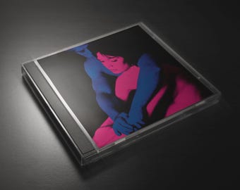 CD di TV Girl Who Really Cares