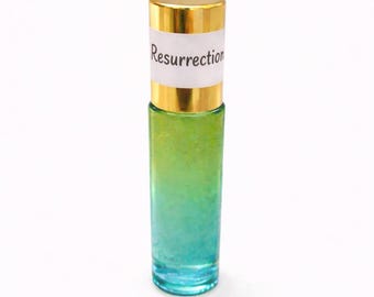 Ressurection Anointing Oil | 10ML Roll-On